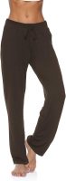 Women Yoga Pants Wide Leg Comfy Drawstring Loose Straight Lounge Running Workout Legging