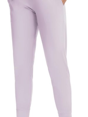 Women's Joggers Pants Lightweight Athletic Leggings Tapered Lounge Pants for Workout, Yoga, Running