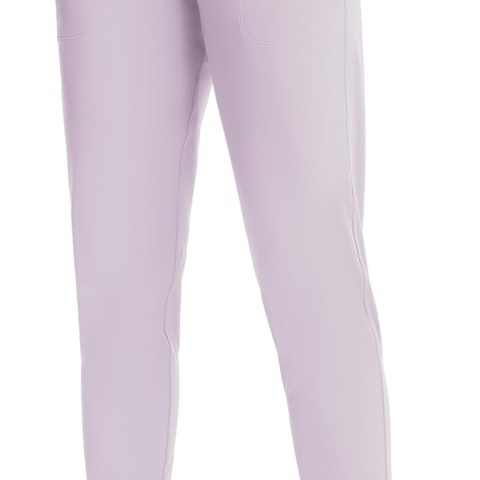 Women's Joggers Pants Lightweight Athletic Leggings Tapered Lounge Pants for Workout, Yoga, Running